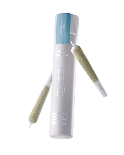 Our Pre-Rolls Product