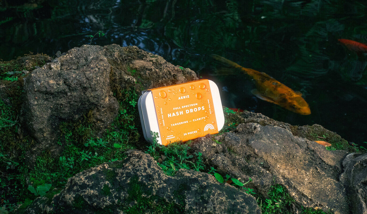 Tangerine FSHD