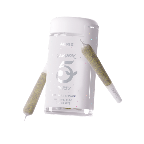 Pre-Rolls Product